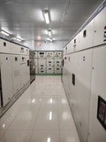 内蒙古耀果新材料新建配电