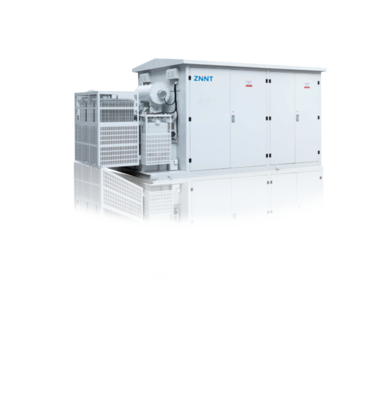 YBH 预装式变电站(华变)