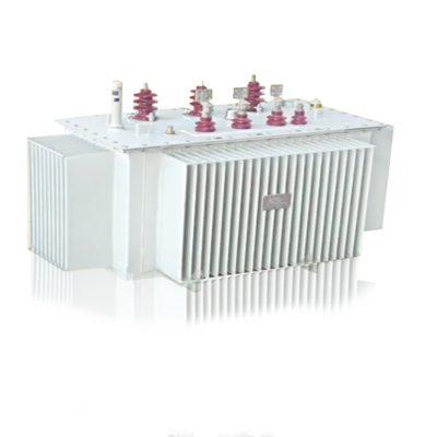 S[BJH25-M-1000/10 非晶合金电力变压器