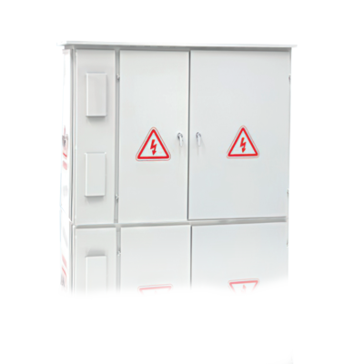 JP 智能低压综合配电箱