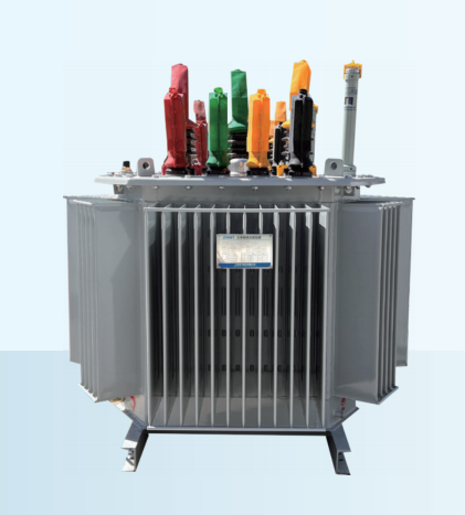 S22-M.RL-1250/10立体卷铁心变压器