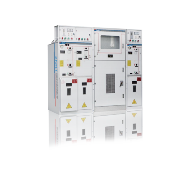 ZNSRM 全绝缘全密封环网开关设备