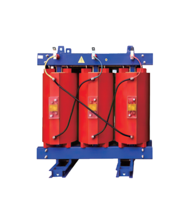 SCB18-1250/35 干式变压器