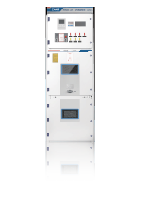 KYN28 铠装式交流金属封闭开关设备