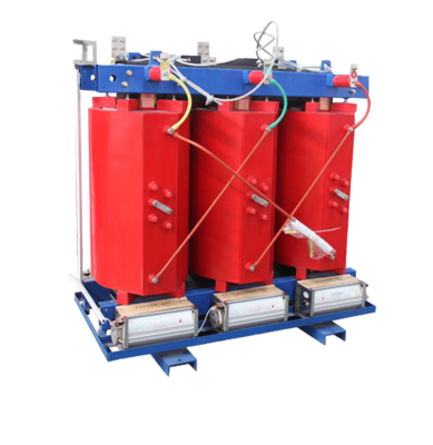 SCB18-2000/10 干式变压器