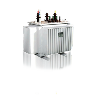 S22-M-2500/10 油浸式变压器