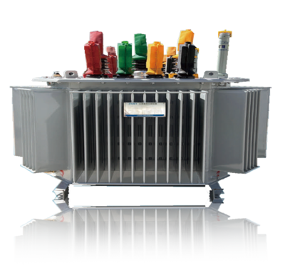 S22-M.RL-1250/10 立体卷铁心变压器